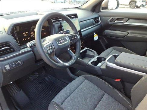 New 2026 GMC Terrain Elevation w/ LPO, Floor Liner Package image 15