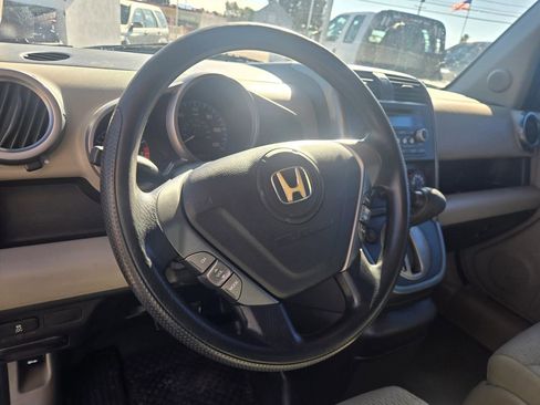 Used 2011 Honda Element EX image 11