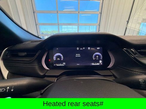 New 2026 Jeep Grand Cherokee Limited AWD/4WD image 19