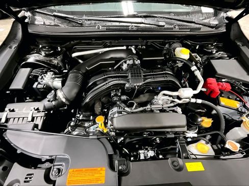 New 2026 Subaru Impreza RS image 16