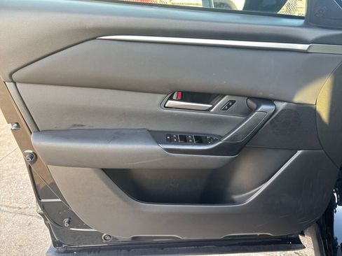 Used 2025 MAZDA CX-50 AWD 2.5 S w/ Preferred Package image 20