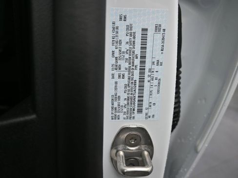 Used 2026 Ford Escape Active w/ Tech Pack #1 FWD image 19
