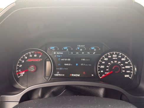 Used 2018 Ford F150 Lariat w/ Equipment Group 502A Luxury image 18