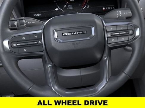 New 2026 GMC Terrain Denali AWD/4WD image 19