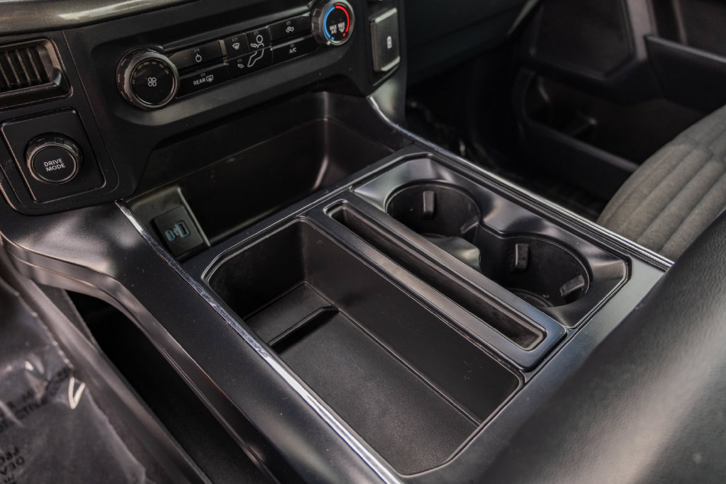Certified 2023 Ford F150 XL w/ STX Appearance Package RWD image 19