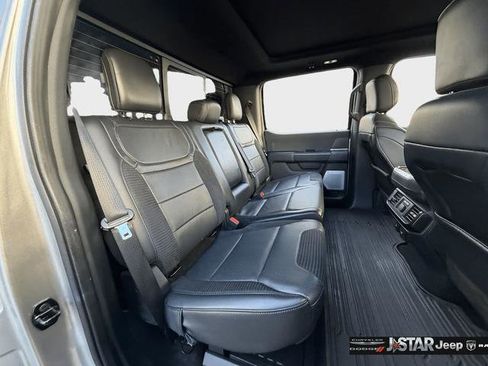 Used 2022 Ford F150 Raptor w/ Equipment Group 801A High AWD/4WD image 28