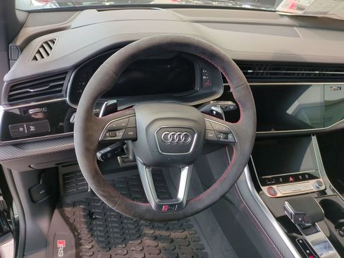 New 2026 Audi RS Q8 performance AWD/4WD image 15