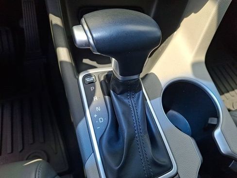 Used 2017 Kia Sportage EX w/ EX Premium Package FWD image 14