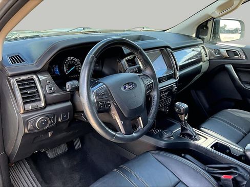 Used 2022 Ford Ranger Lariat w/ Equipment Group 501A High AWD/4WD image 18