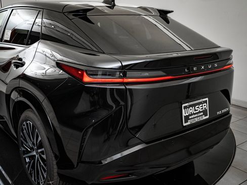 New 2026 Lexus RZ 350e 2WD image 18