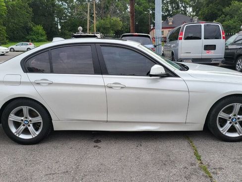 Used 2015 BMW 320i Sedan image 8