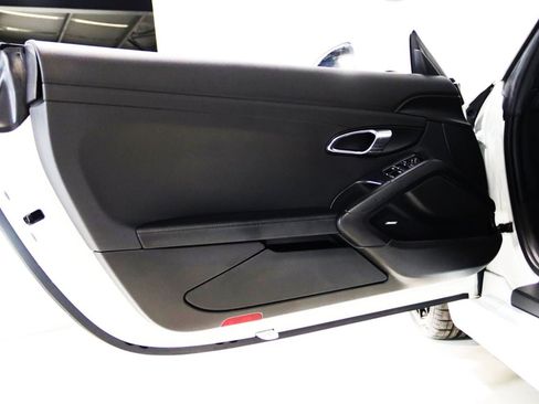 Used 2014 Porsche Boxster S RWD image 36