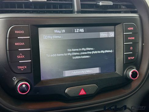 Used 2021 Kia Soul S FWD image 14