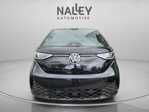 New 2025 Volkswagen ID. Buzz Pro S image 6