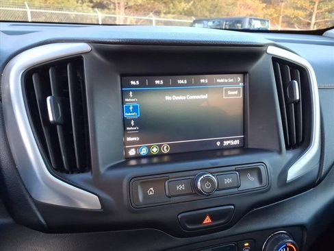 Used 2021 GMC Terrain SLE w/ Driver Convenience Package image 28