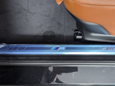 New 2026 BMW 750e xDrive AWD/4WD image 10