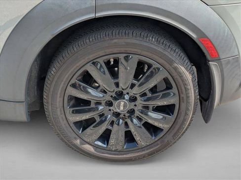 Used 2020 MINI Cooper Countryman S AWD/4WD image 7