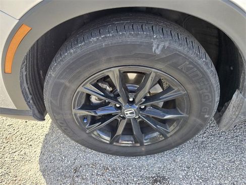 Used 2025 Honda CR-V Sport image 10