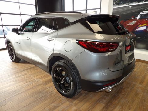 Used 2024 Chevrolet Blazer LT w/ Convenience Package image 8