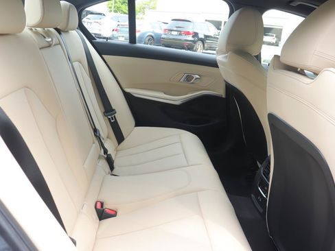 New 2026 BMW 330i Sedan w/ M Sport Package RWD image 20