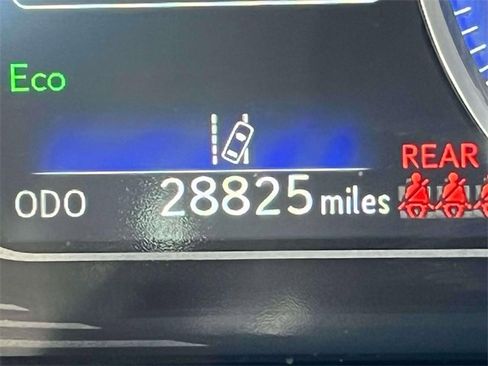 Used 2023 Lexus ES 350 w/ Premium Package image 26