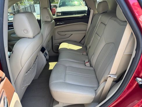 Used 2011 Cadillac SRX Performance FWD image 14
