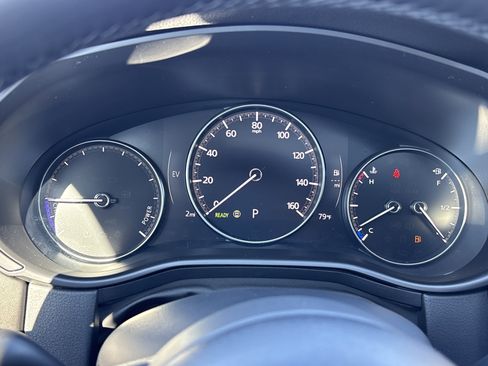 New 2026 MAZDA CX-50 AWD 2.5 Hybrid w/ Cargo Package image 26