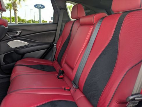 Used 2019 Acura RDX A-Spec FWD image 16