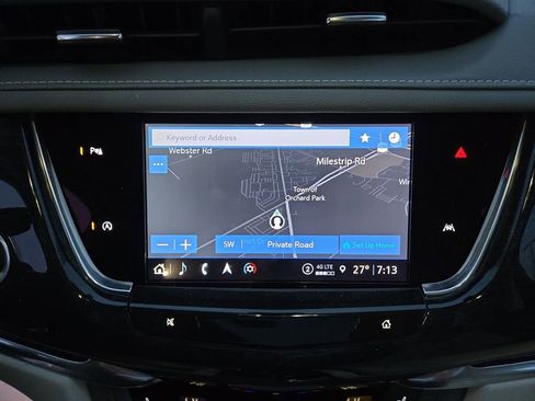 Certified 2023 Cadillac XT6 Premium Luxury w/ LPO, Floor Liner Package image 23