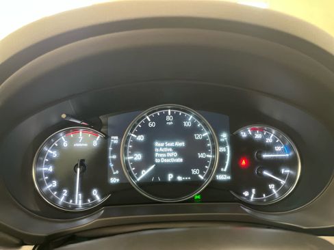 Used 2025 MAZDA CX-5 AWD 2.5 S w/ Premium Plus Pkg image 20