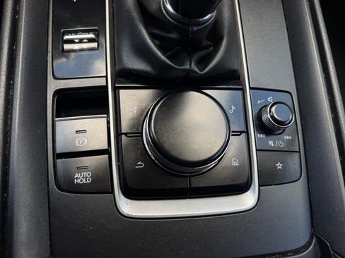 Used 2025 MAZDA CX-50 AWD 2.5 S w/ Preferred Package image 19