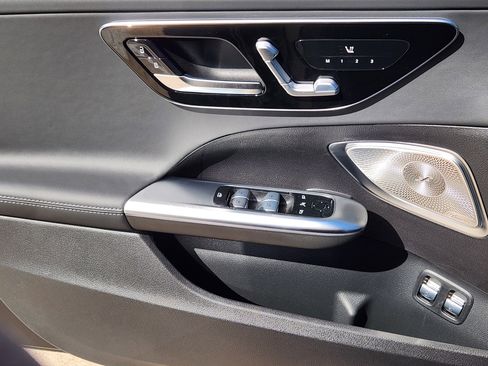 New 2026 Mercedes-Benz C 36 AMG S image 23