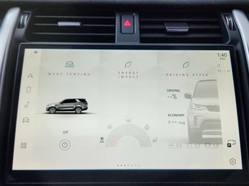 Used 2024 Land Rover Discovery Dynamic SE image 51