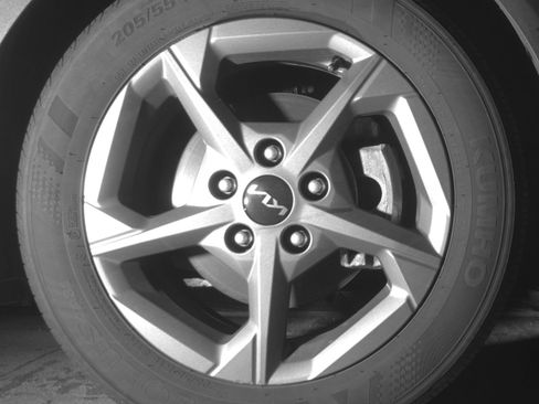 Used 2025 Kia K4 FWD image 13