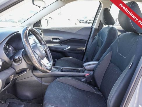 Used 2024 Nissan Kicks SV FWD image 14