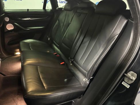 Used 2015 BMW X6 M AWD/4WD image 17