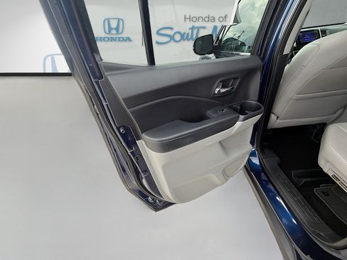 Certified 2019 Honda Ridgeline RTL-E image 26
