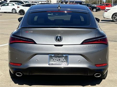 Used 2024 Acura Integra A-Spec image 5
