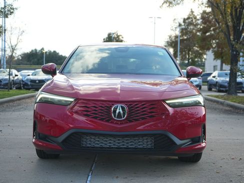 New 2026 Acura Integra FWD image 6