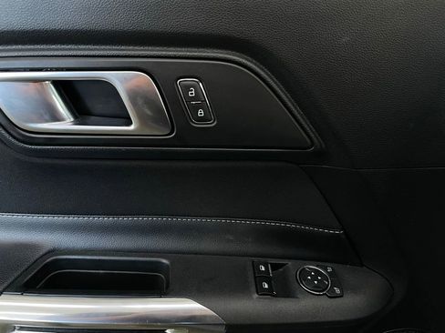 Used 2020 Ford Mustang Coupe w/ Black Accent Package image 23