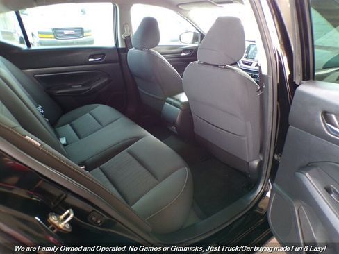 Used 2020 Nissan Altima 2.5 S FWD image 24
