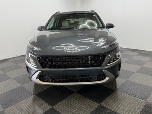 Certified 2023 Hyundai Kona Limited w/ Cargo Package AWD/4WD image 5