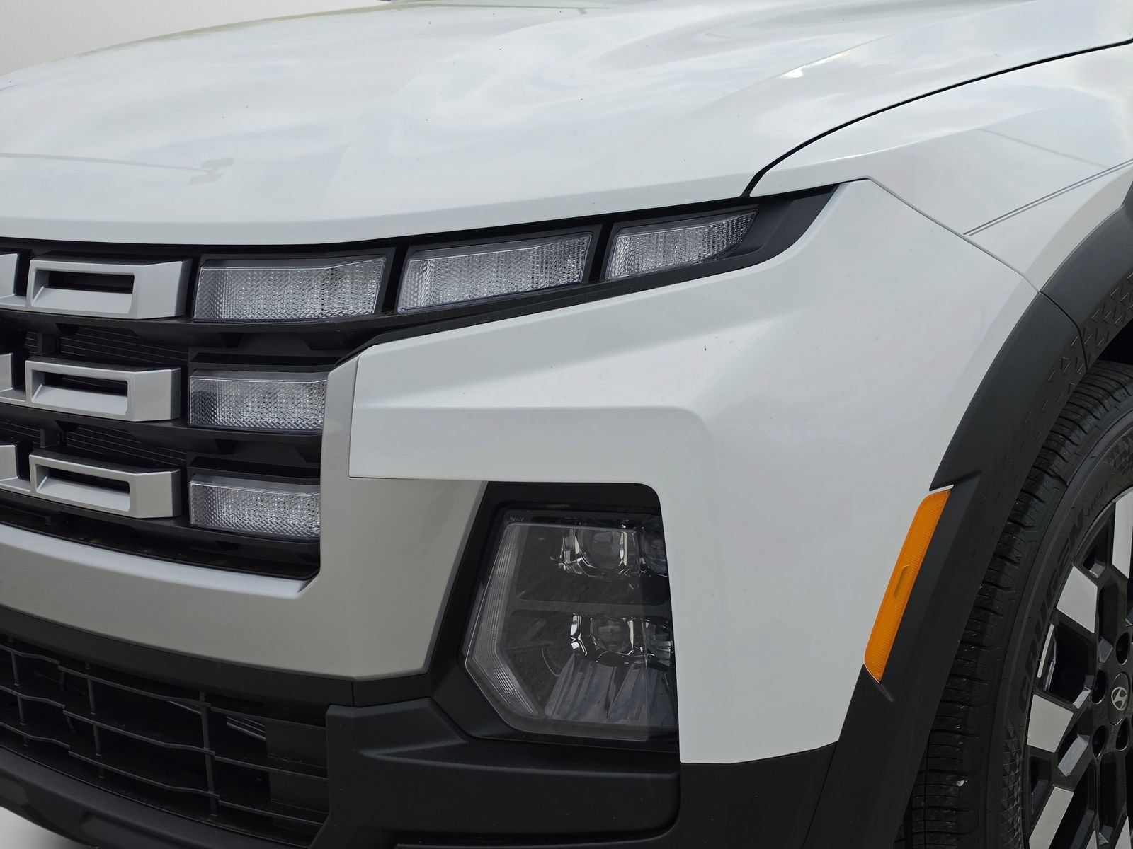 New 2026 Hyundai Santa Cruz SEL FWD image 13