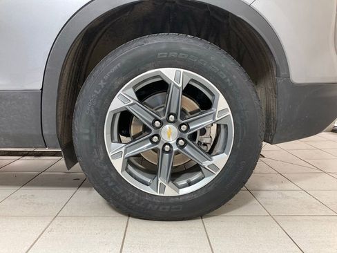 Used 2025 Chevrolet Blazer LT image 23