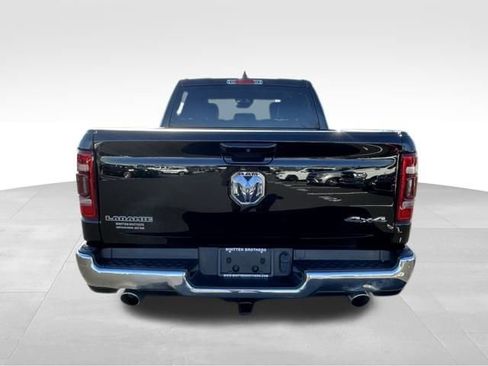 Used 2023 RAM 1500 Laramie image 6