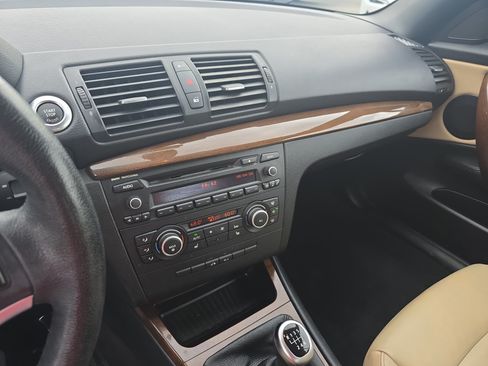 Used 2012 BMW 128i Convertible RWD image 19