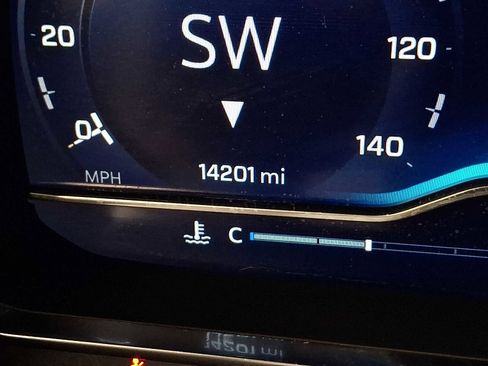 Used 2024 Chevrolet Tahoe High Country w/ Max Trailering Package image 14