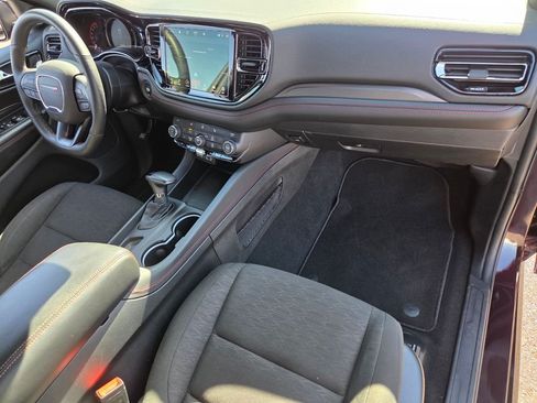 Used 2025 Dodge Durango GT w/ Blacktop Package AWD/4WD image 22