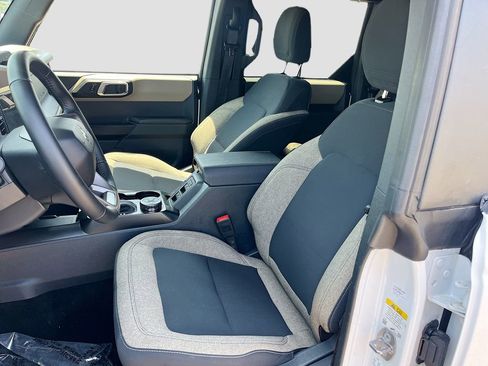 Used 2025 Ford Bronco Big Bend AWD/4WD image 21