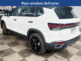 New 2025 Volkswagen Taos SE image 5